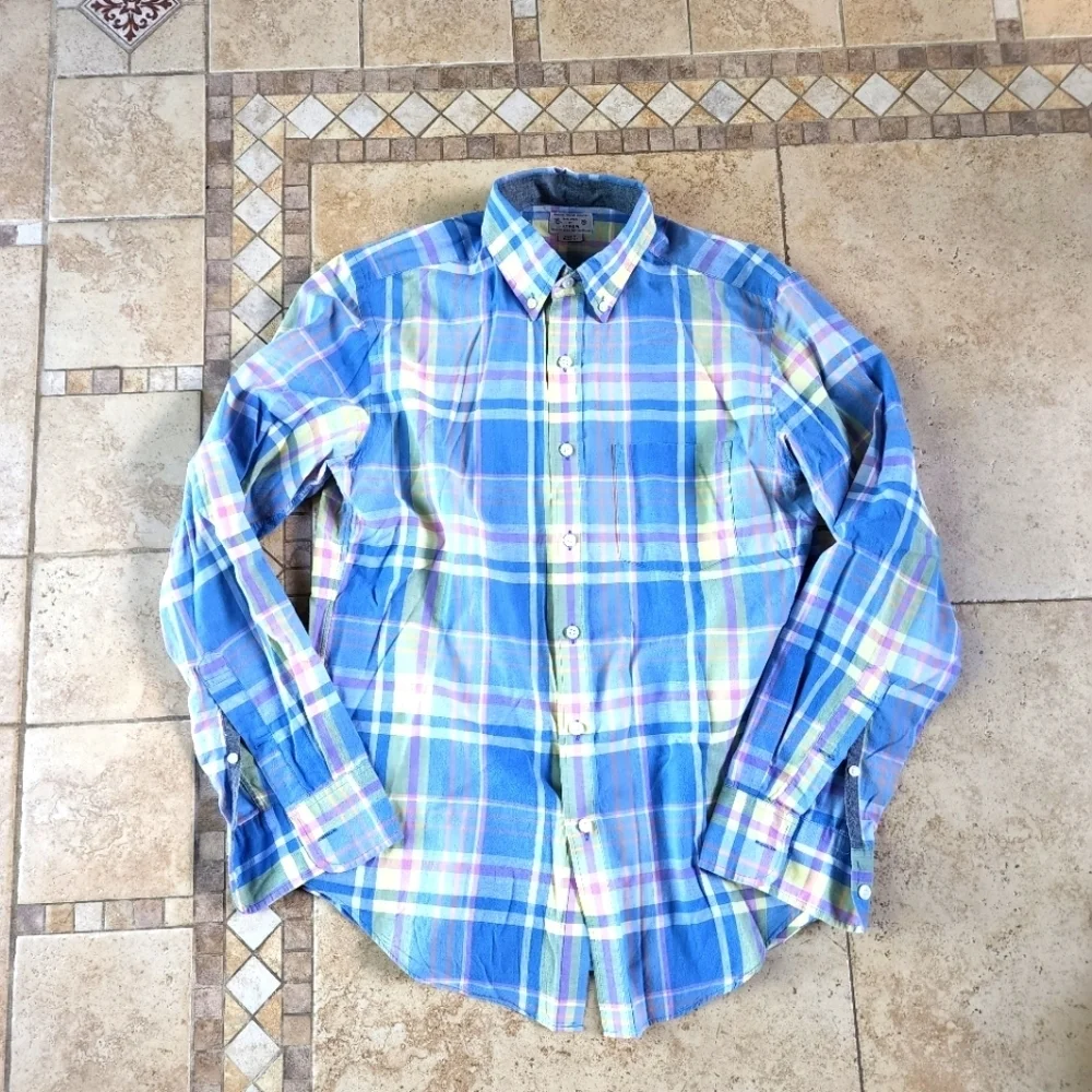 J.Crew Button Down Shirt